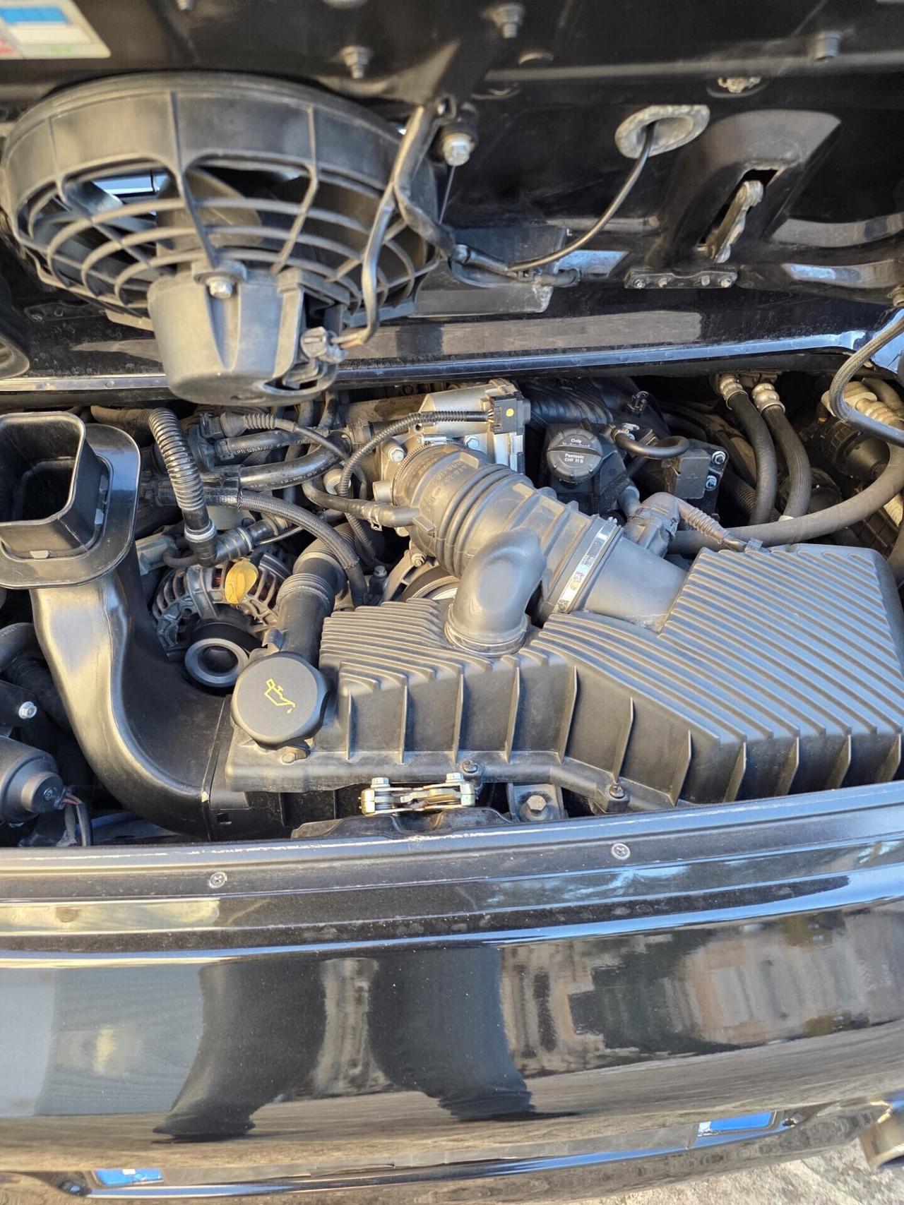 Porsche 996 4S TETTO ASI POCHI KM