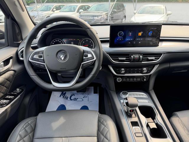 FOTON Tunland G7 Tunland G7 2.0 TDI Doppia Cabina 4WD AT8