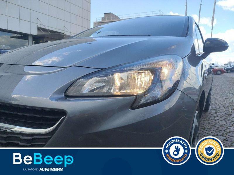 Opel Corsa 5P 1.4 INNOVATION GPL TECH 90CV MY18.5