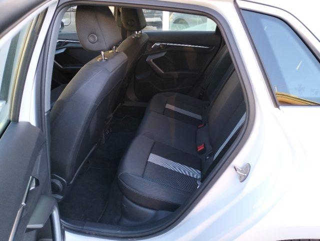 AUDI A3 SPB 30 TFSI Advanced Edition