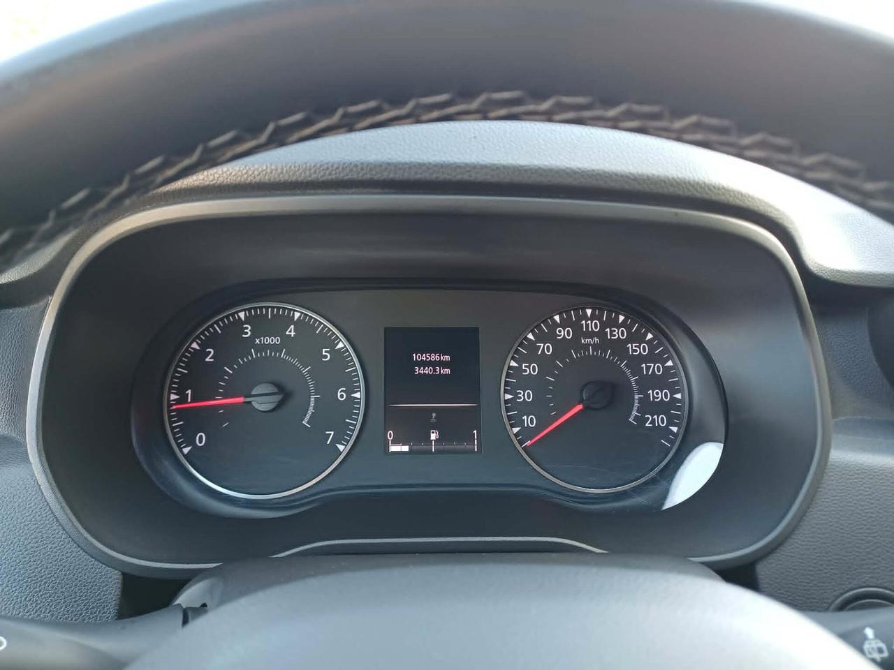 Dacia Duster 1.6 SCe GPL 4x2 Prestige
