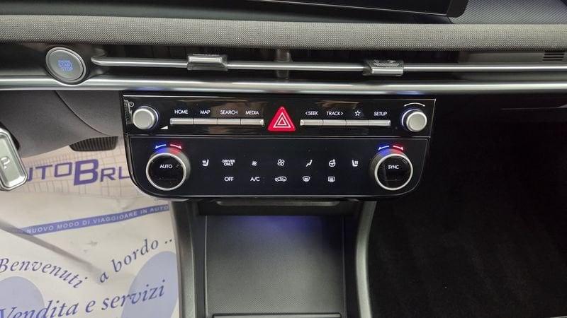 Hyundai Tucson Hybrid 1.6 HEV 2wd 239cv Exellence Auto