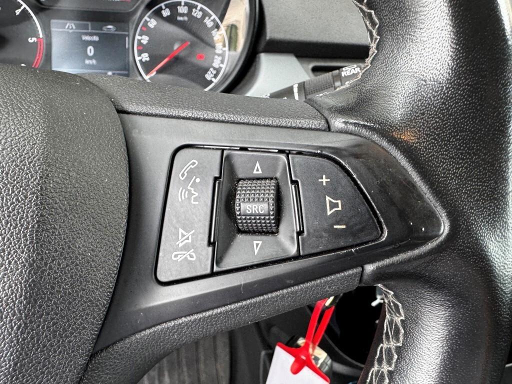 Opel Corsa 1.3 CDTI Van N1 2 Posti