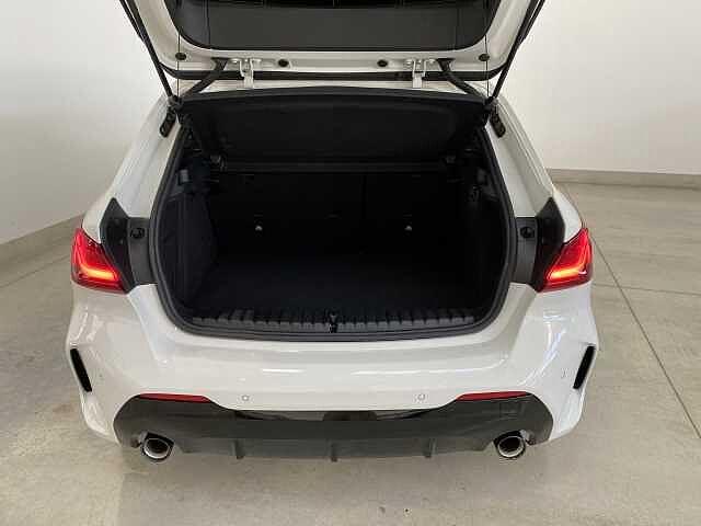 BMW Serie 1 118d 5p. Msport