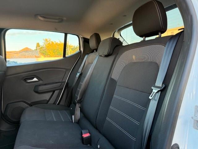 Dacia Sandero Stepway 1.0 Eco-G Extreme Up 2023