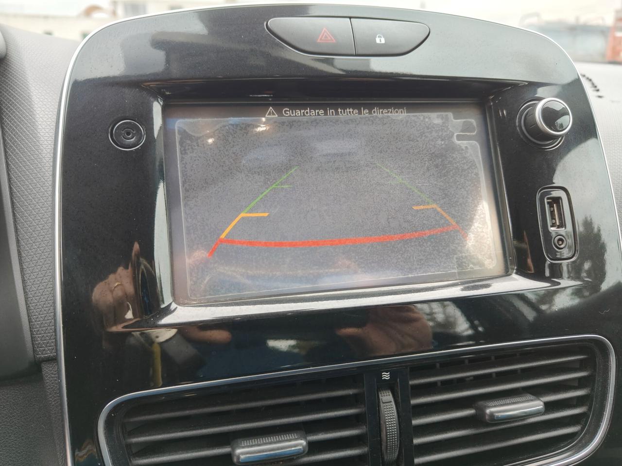 Renault Clio 1.5 dCi 90cv Energy Intens