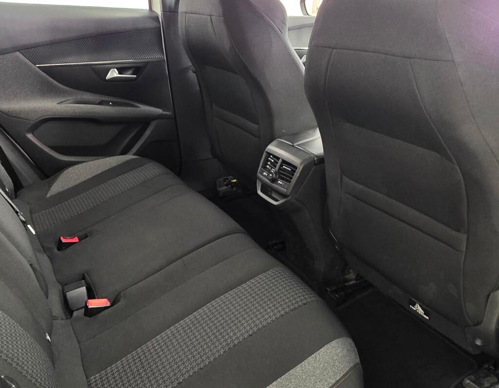 Peugeot 3008 BlueHDi 130 S&S Active Pack MANUALE