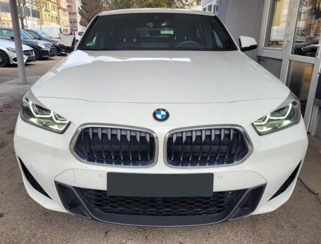 BMW X2 sDrive18d Msport