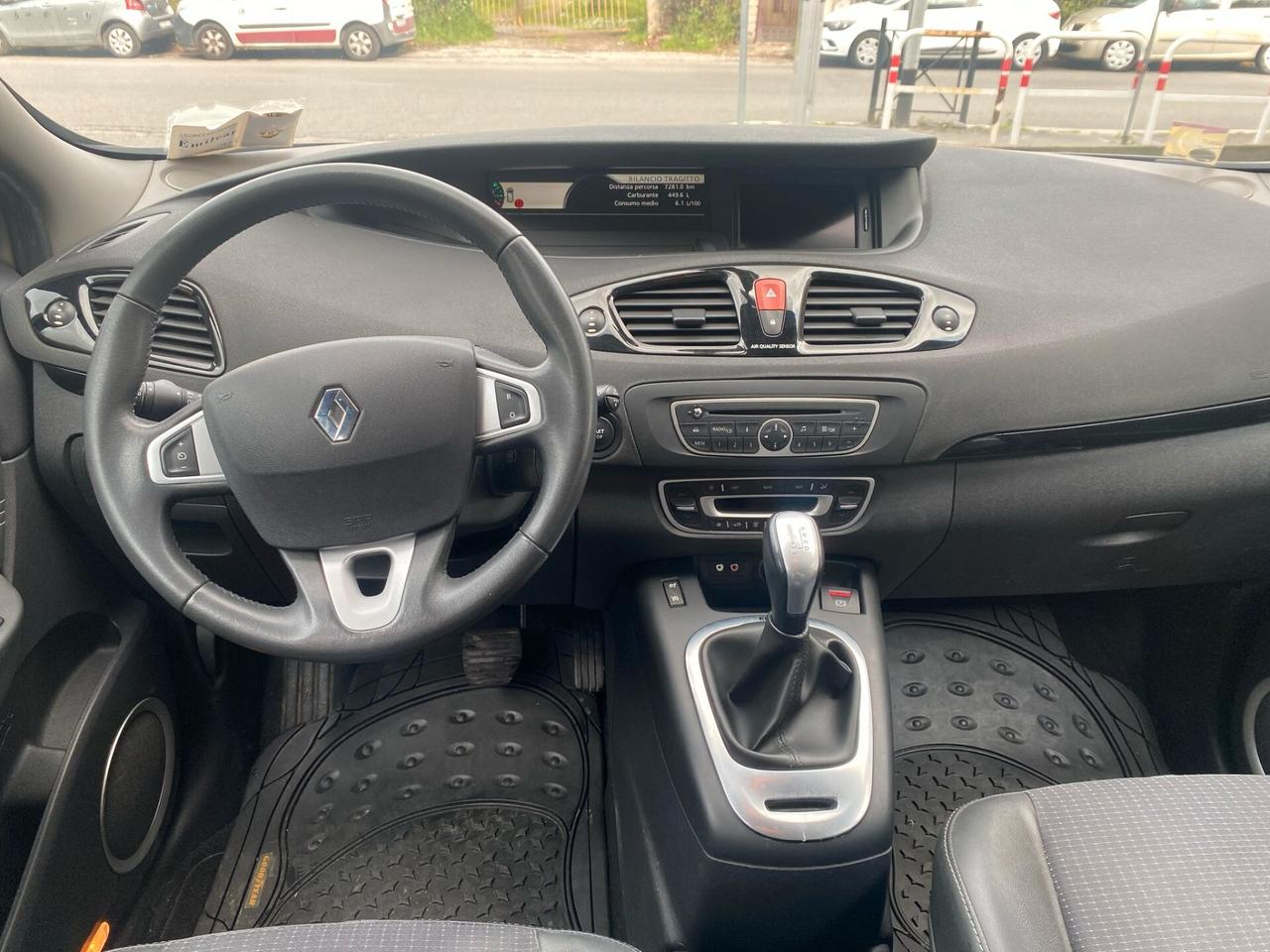 Renault Megane Mégane 1.5 dCi 110CV GT Line