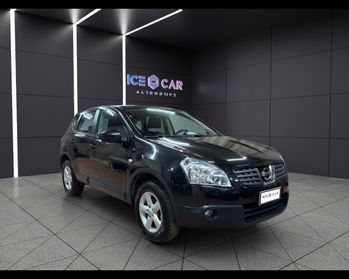 NISSAN Qashqai 1.6 16V Acenta