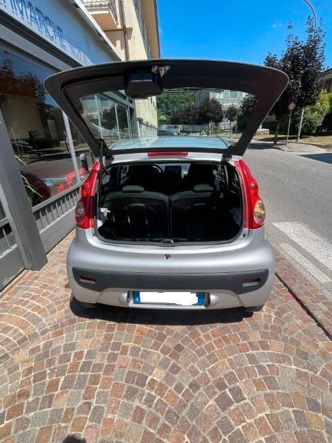 Peugeot 107 1.0 68CV 5 Porte