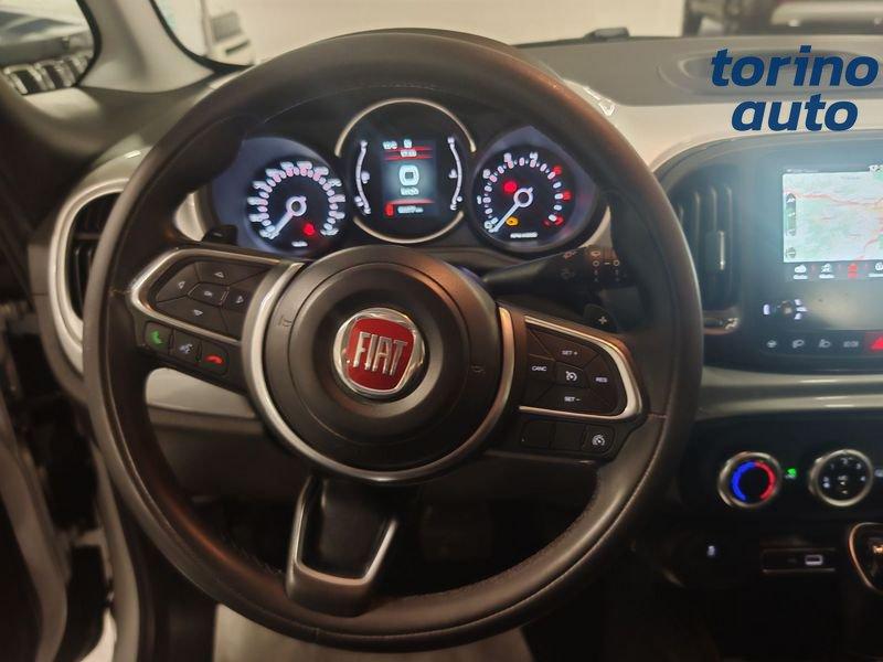 FIAT 500L 500L 1.3 Multijet 95 CV Dualogic Business