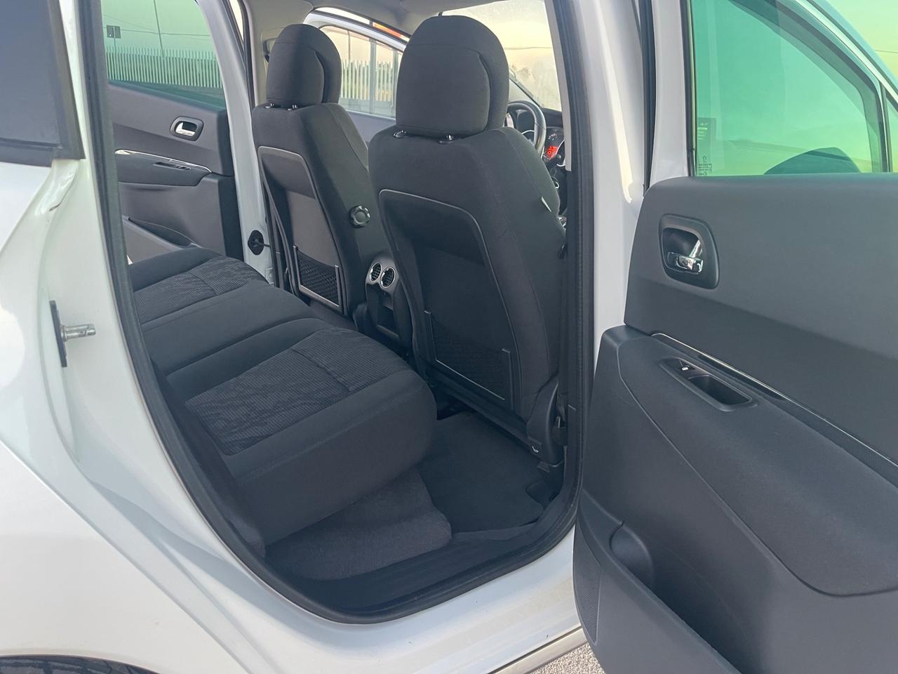 PEUGEOT 3008 HYBRID 4WD 2.0 HDI 163CV FULL TETTO