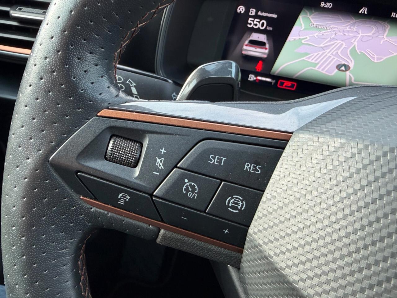 Cupra Formentor $Drive 2.0 TDI 150 cv. DSG (Nav)