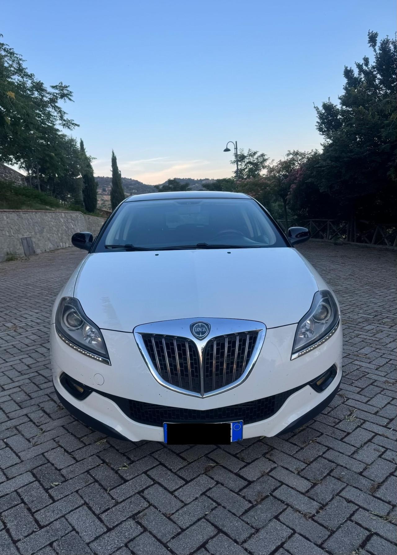 Lancia Delta 1.6 Multijet 120Cv *PLATINO* 2010
