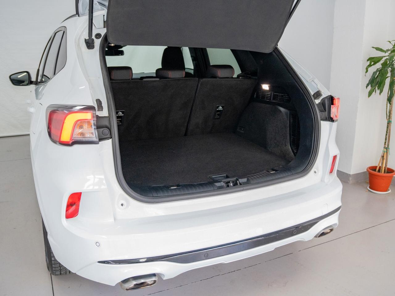 Ford Kuga 1.5 TDCI 120 CV ST-Line
