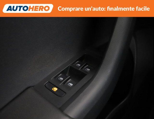 SKODA Octavia 2.0 TDI SCR 184 CV DSG Wagon RS