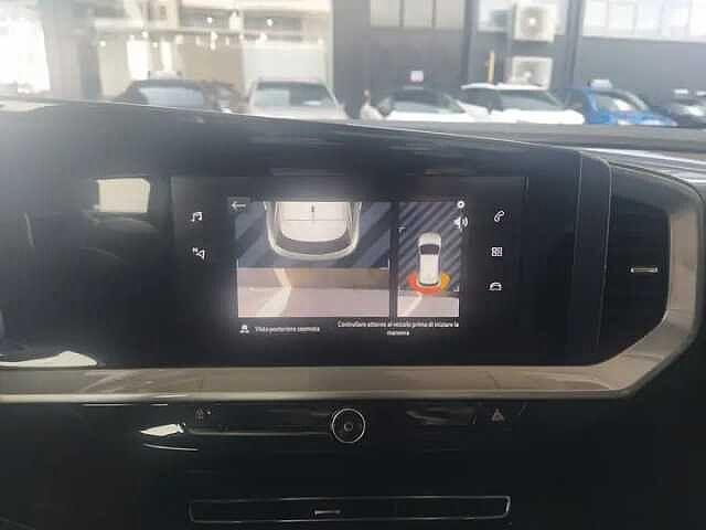 Opel Mokka 1.2 Benzina 136cv EDITION KM ZERO