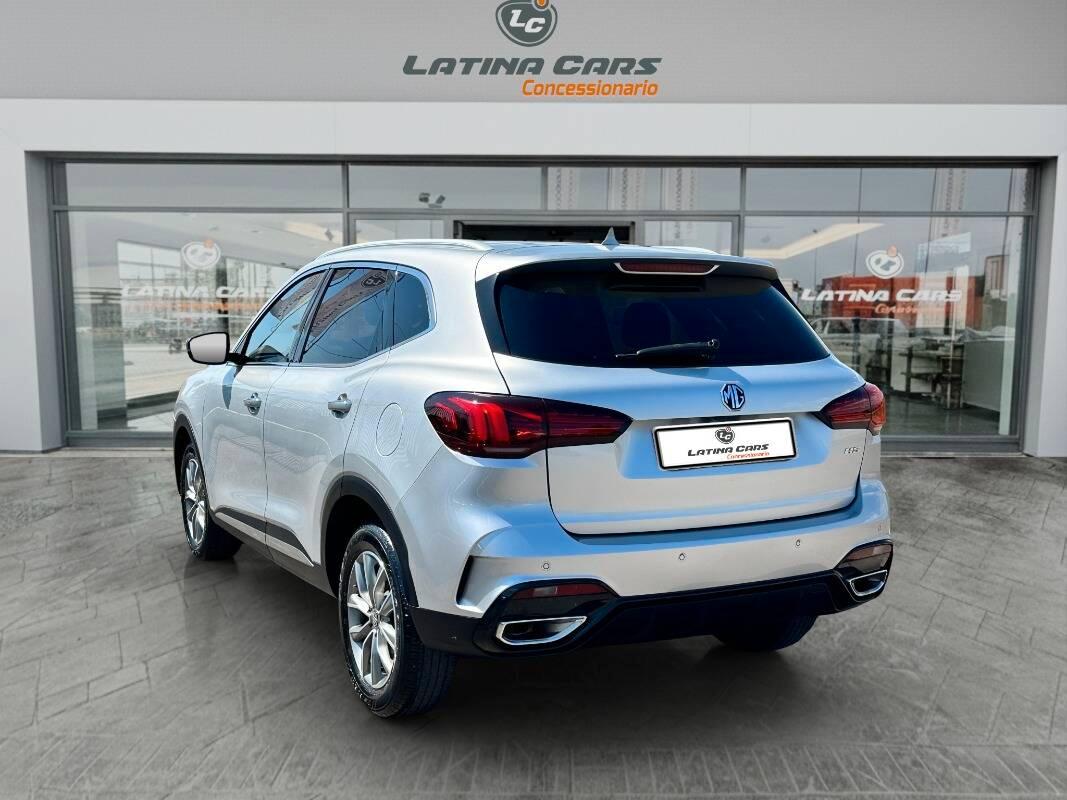 Mg HS 1.5 t-gdi Comfort AUTOMATICA CON CARPLAY