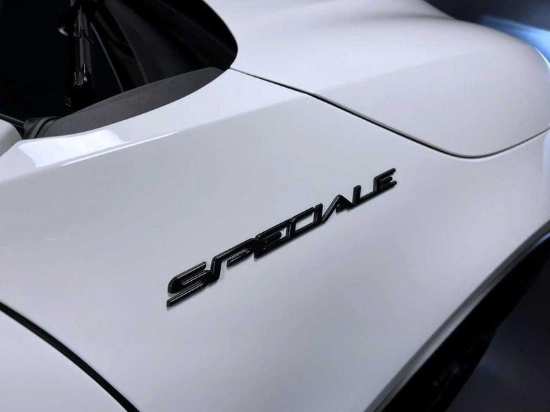 Alfa Romeo Junior Junior 1.2 136 CV Hybrid eDCT6 Speciale