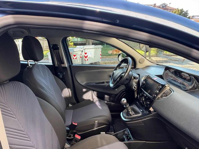 LANCIA Ypsilon 1.0 FireFly 5 porte S&S Hybrid PREZZO VERO