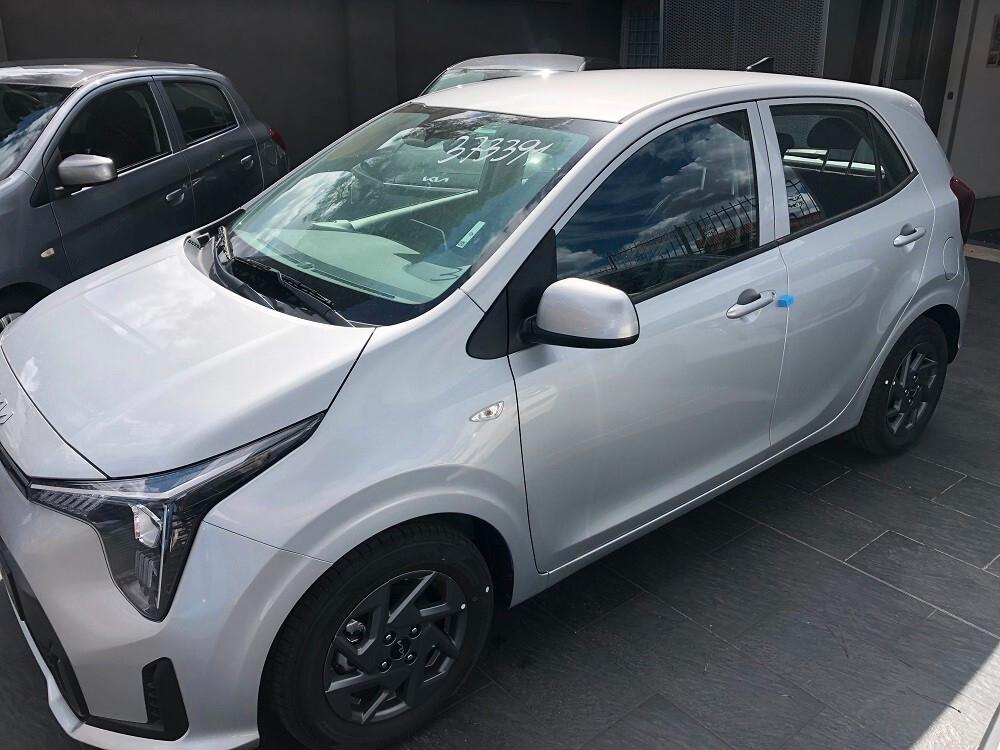 Kia Picanto 1.0 12V 5 porte Urban