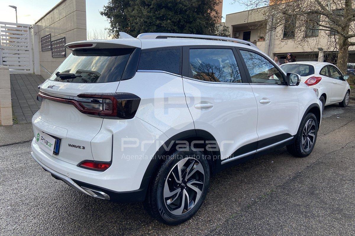 EMC Wave 3 1.5T MT GPL