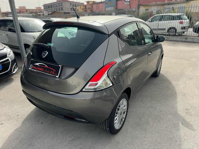 LANCIA Ypsilon 1.2 69 CV GPL Ecochic OK NEOPATENTATI