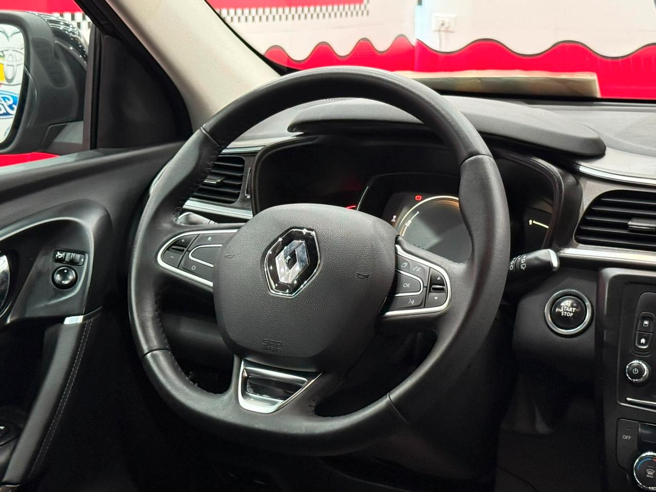 Renault Kadjar 1.5 dCi 110CV Energy Life - 2015