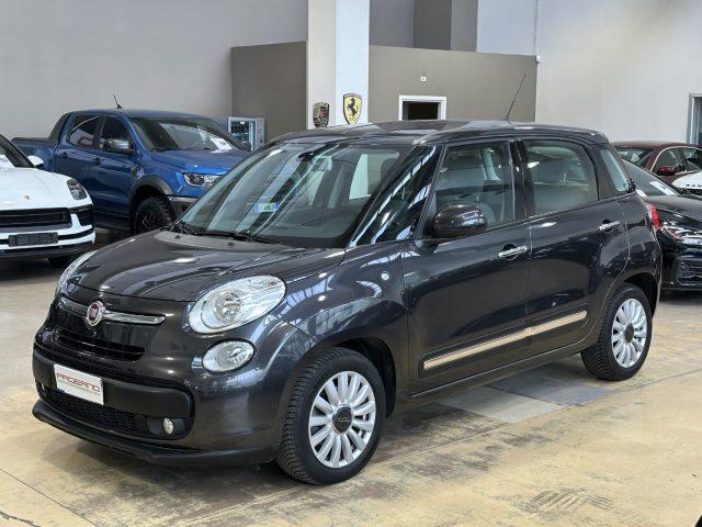 FIAT 500L 1.3 Multijet 95 CV Lounge - Euro 6