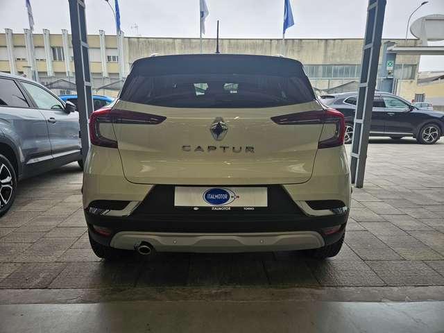 Renault Captur Captur 1.3 tce Intens 130cv edc fap