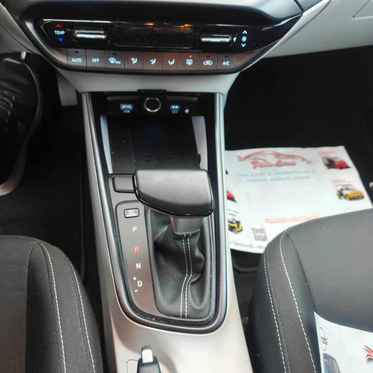 Hyundai i20 1.0 t-gdi 48V Prime Convenience Pack dct