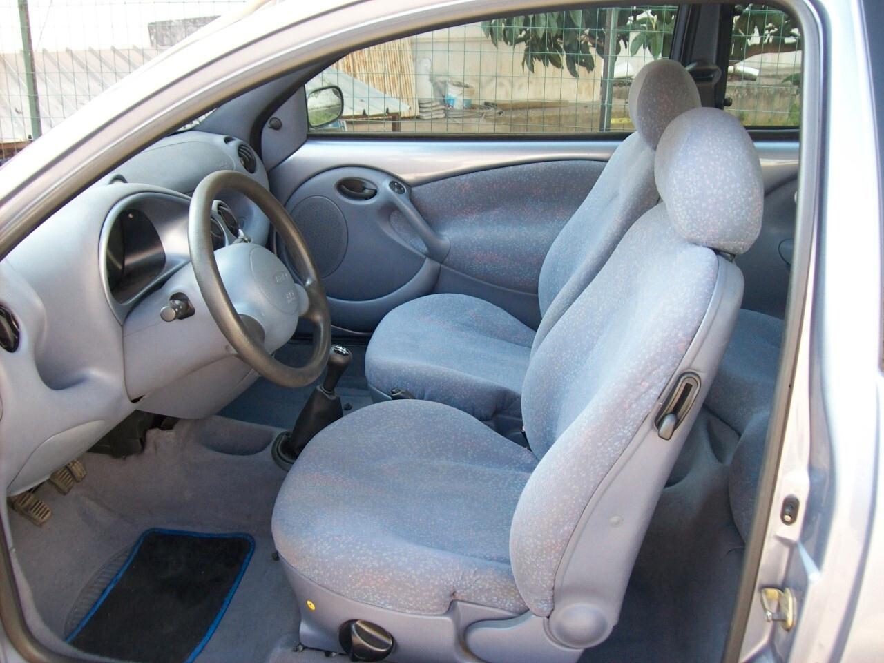 Ford Ka 1.3 60CV