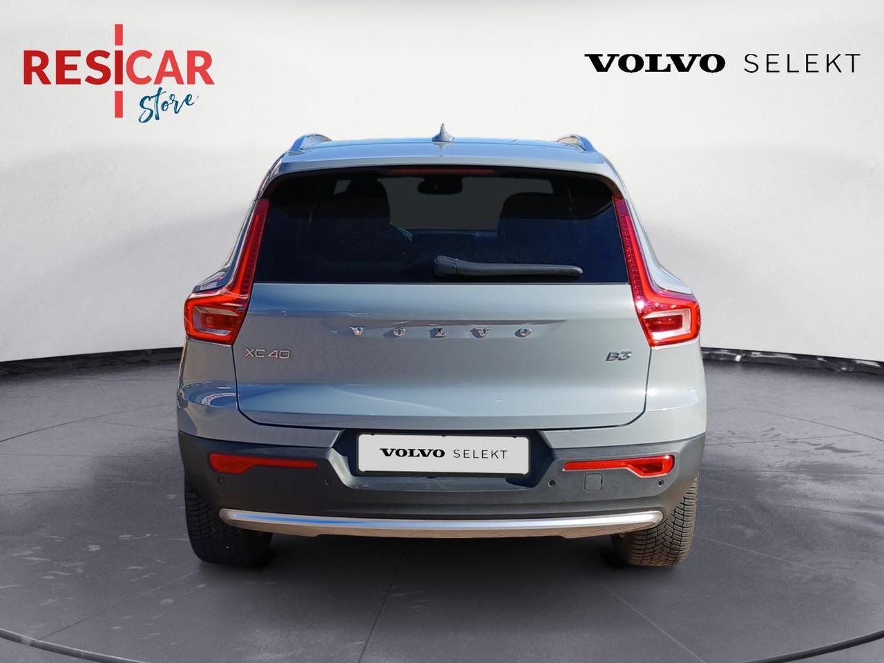 VOLVO XC40 2.0 b3 Core auto