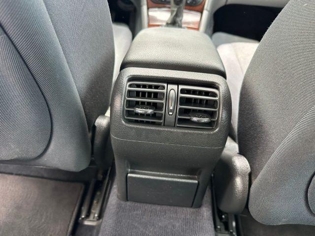 MERCEDES-BENZ C 200 Unicoprop. Kompressor Elegance Evo