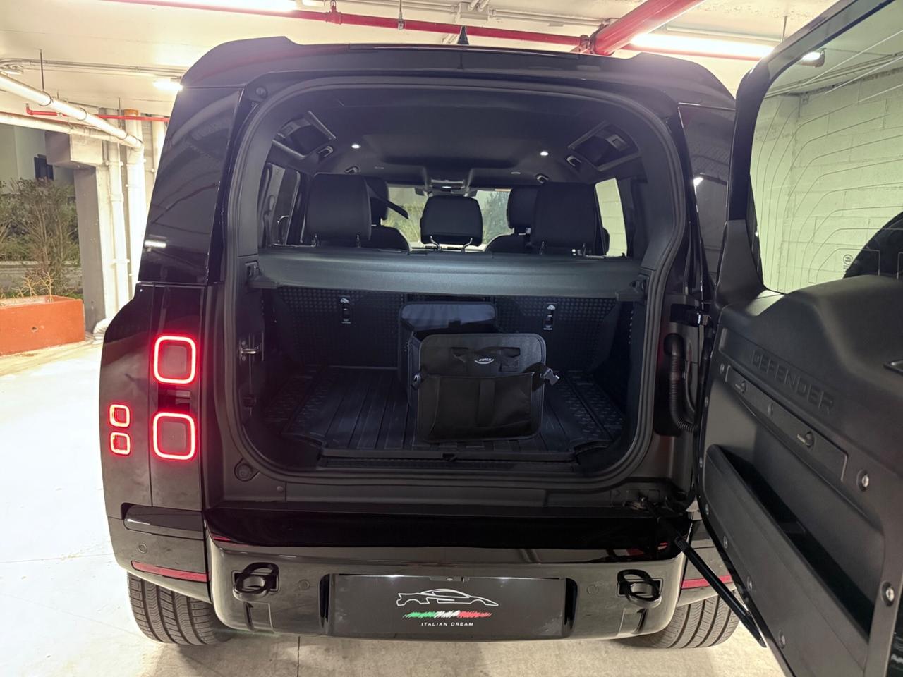 Land Rover Defender 110 3.0D 250 CV - ITALIANA - IVA DEDUCIBILE