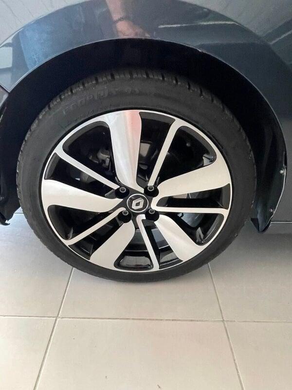 Renault Clio Clio Full Hybrid E-Tech 140 CV 5 porte E-Tech