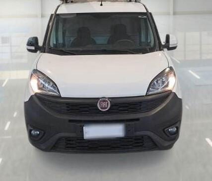 Fiat Doblo Doblò 1.4 T-Jet Natural Power PL-TN Cargo Maxi Lam.SX 3posti