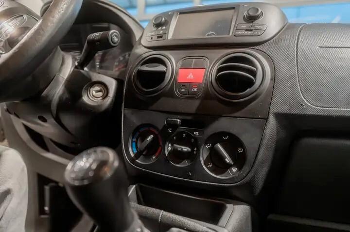 Fiat Fiorino 1.3 Multijet 95 CV Diesel – Compatto, Affidabile e Versatile 8000 euro + IVA!!!