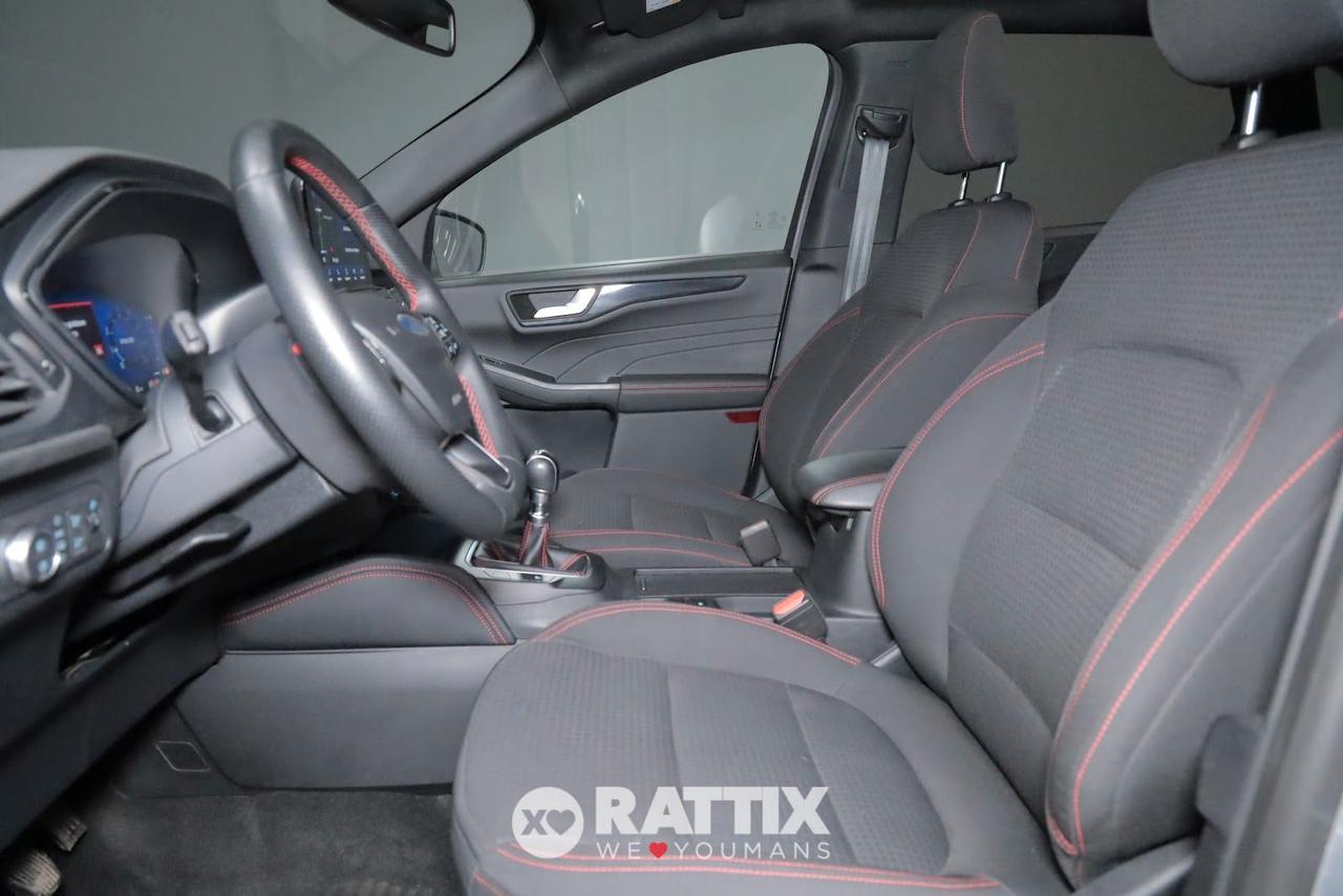 Ford Kuga 1.5 Ecoboost 150CV ST-Line