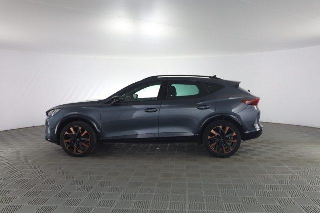CUPRA Formentor Formentor 2.0 TDI DSG