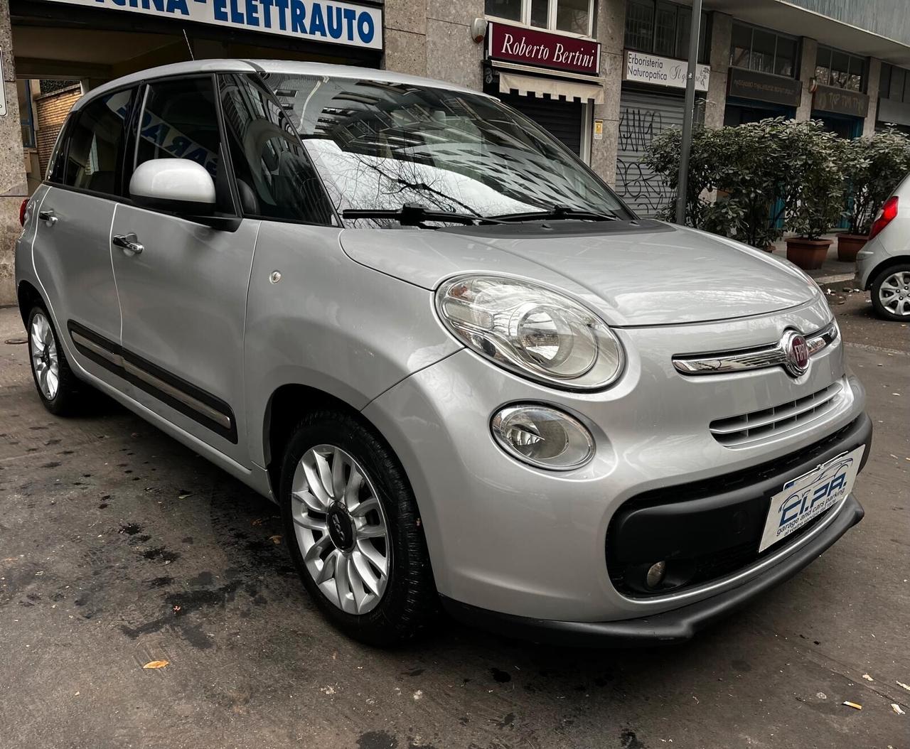 Fiat 500L 1.3 Multijet 95 CV Business