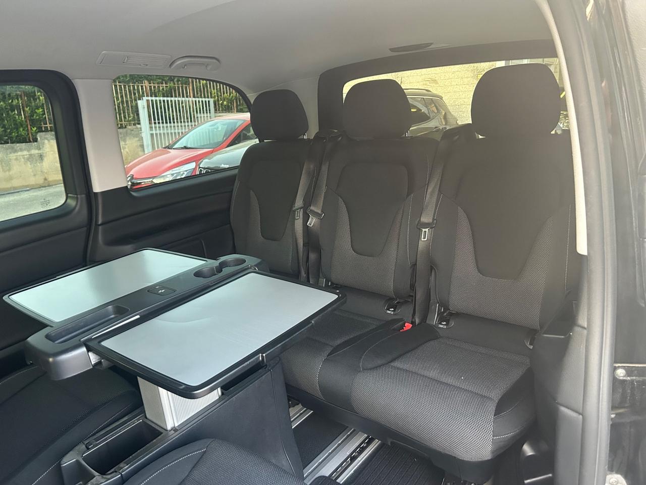 Mercedes-benz V 220 d Sport Euro6