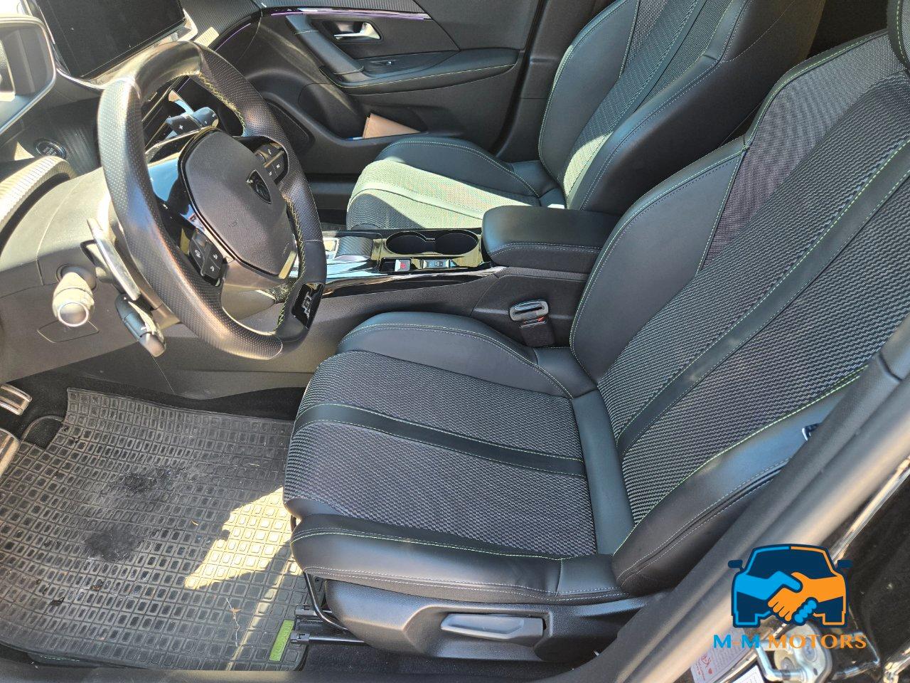 Peugeot 2008 2008 1.5 bluehdi GT 130cv