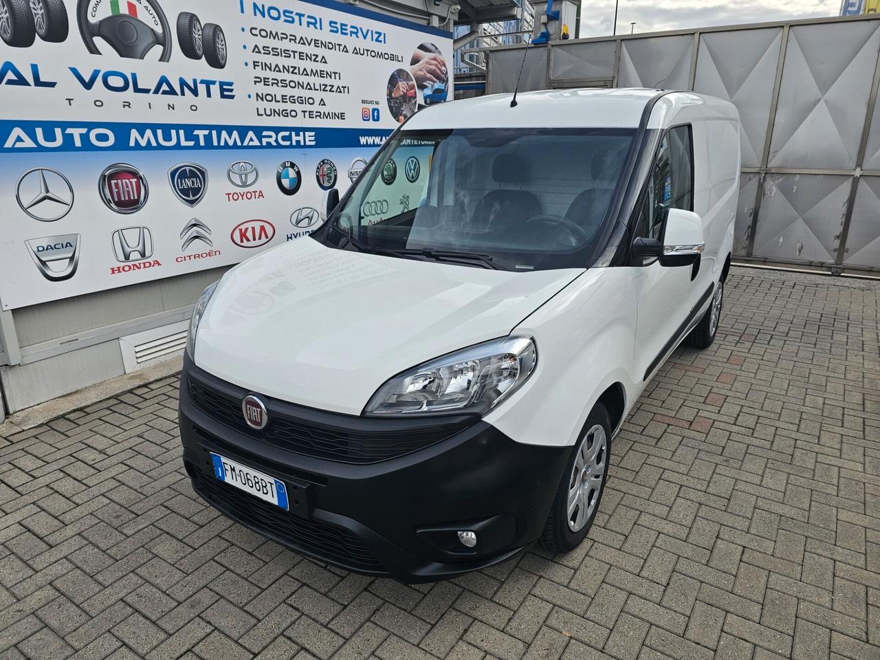 Fiat Doblo Doblò 1.3 MJT PC-TN Cargo Lamierato SX