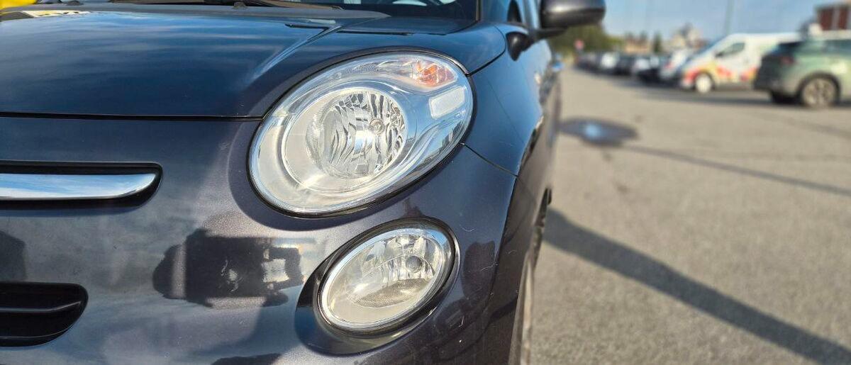 Fiat 500 L Living 1.6 mjt Lounge 120cv