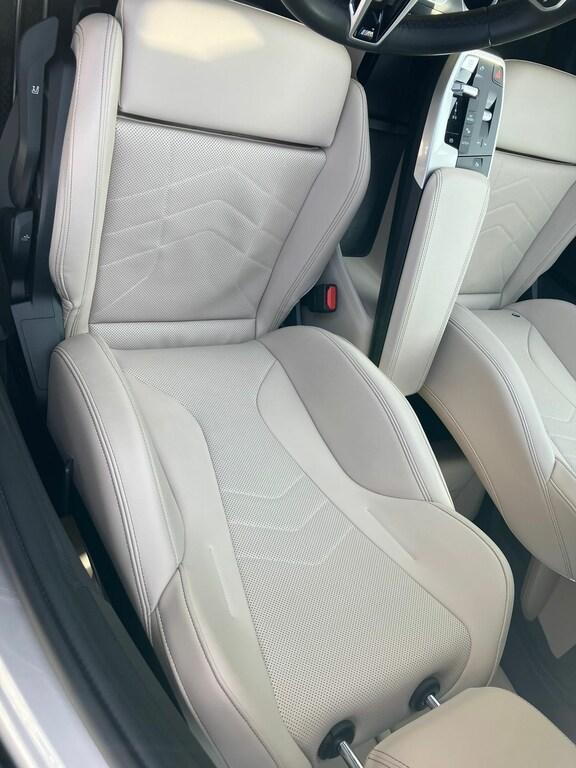 BMW X1 20 d Mild Hybrid 48V Msport xDrive DCT