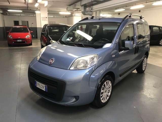 Fiat Qubo Qubo 1.3 mjt 16v MyLife