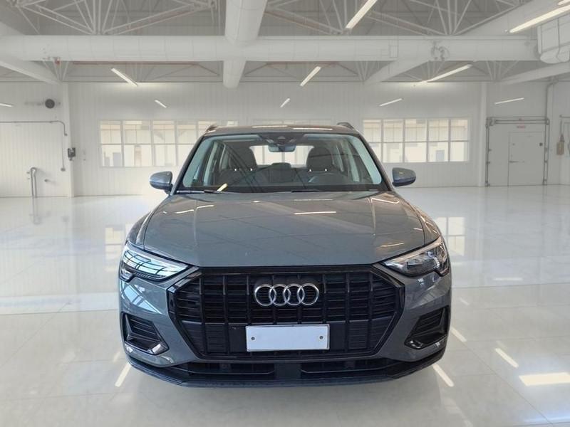 AUDI Q3 35 TDI S TRONIC BUSINESS ADVANCED SUV