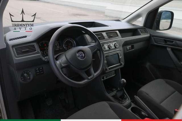 Volkswagen Caddy 2.0 tdi 102cv van Business E6